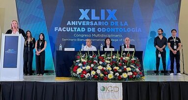 Exito del Congreso de la Facultad de Odontología de La Salle Bajío