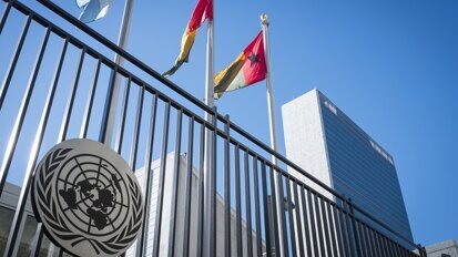 Sugar taxation and other interventions overlooked in draft UN political declaration on NCDs