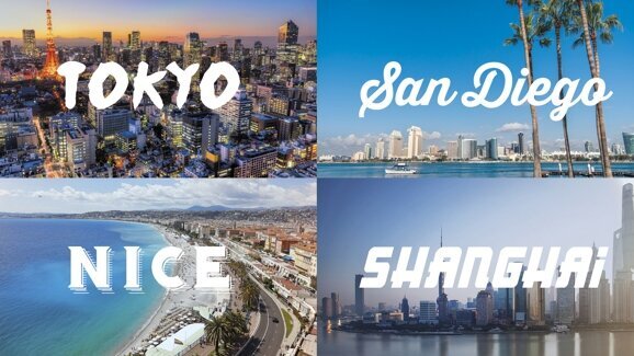 World Summit Tour 2017 – Wissenschaft in der Implantologie neu erleben