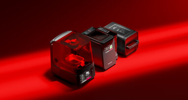 SprintRay introduces intra-oral scanner and compact chairside 3D-printing system