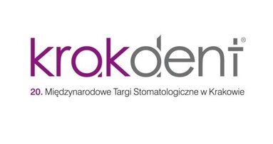 20 lat Targów Krakdent®!