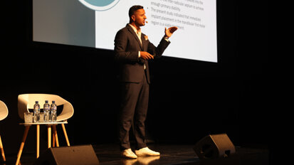 Straumann organiseert International Esthetic Days