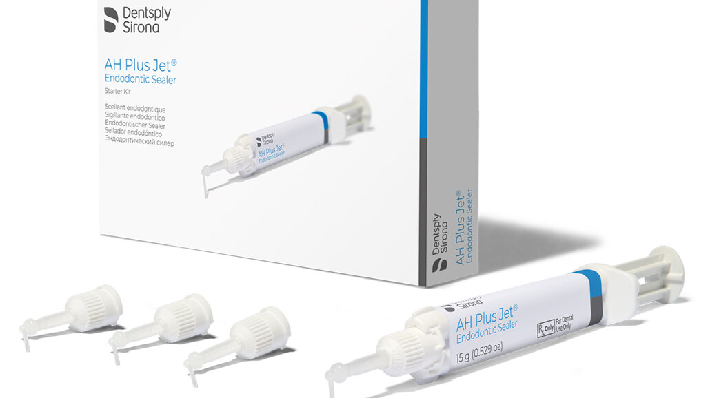 Dentsply Sirona – AH Plus
