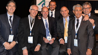 La Academia de Osteointegración se expande