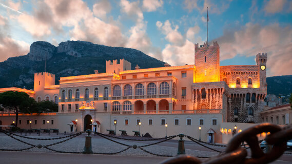 IMAGINA Dental, bienvenue à Monaco