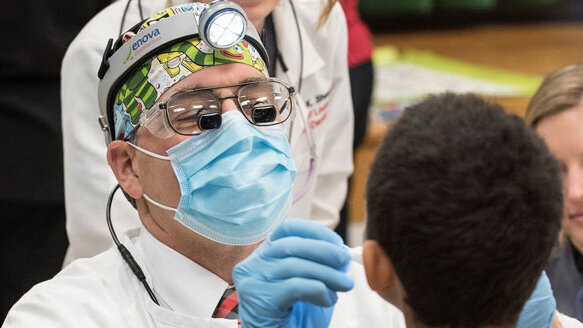 Access to care in Kentucky has increased, yet children face pressing needs