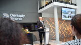 Michael Geil (Vice President of Treatment Centers)