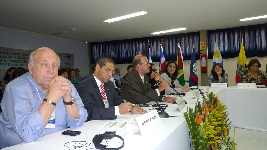 Una visión latinoamericana