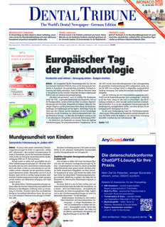 DT Germany No. 4, 2025