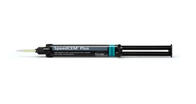 SpeedCEM Plus: gebruiksvriendelijk & efficiënt