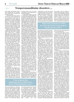 Ortho Tribune U.S.