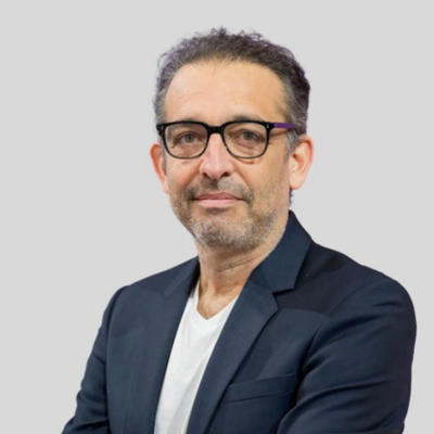 Dr Olivier Boujenah