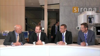 CDS 2016 - Dental Tribune International Media Panel
