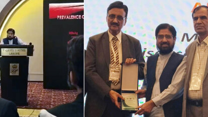 Family medicine moot ends with award ceremony