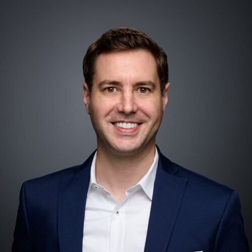 Dr Chris Cetta
