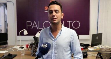 Diş Telini Yok Eden Türk Girişimi Silikon Vadisi’nde