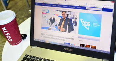 Latest news from BDIA Dental Showcase