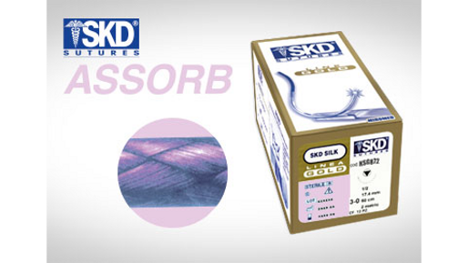 SKD Assorb