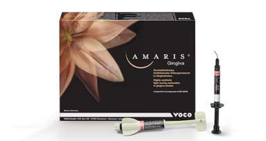 Amaris Gingiva: una sonrisa bella y natural