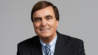 Dr. Michael Frank neuer Präsident der europäischen Zahnärzte
