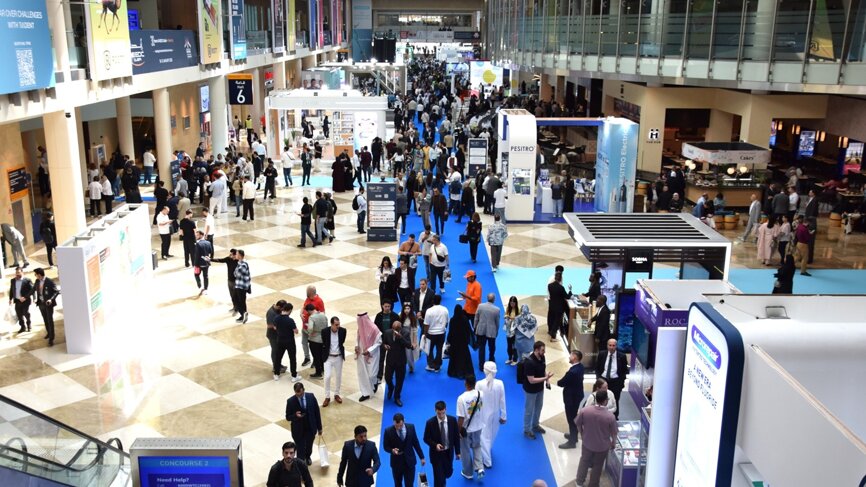 (All images: Dental Tribune International)