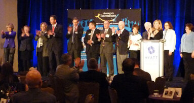 Midwinter Meeting is warmed by ‘Celebration of Smiles’