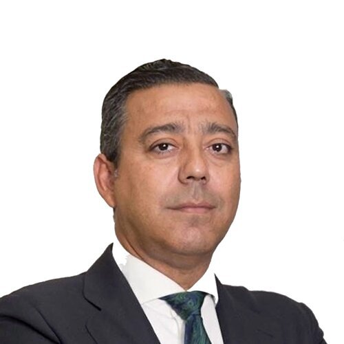 Óscar Castro Reino