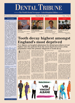 DT UK No. 7, 2013