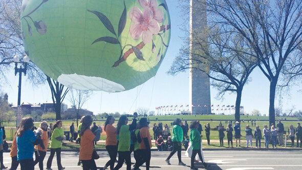 True governance and the value of health diplomacy
