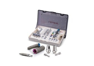 Implant Components