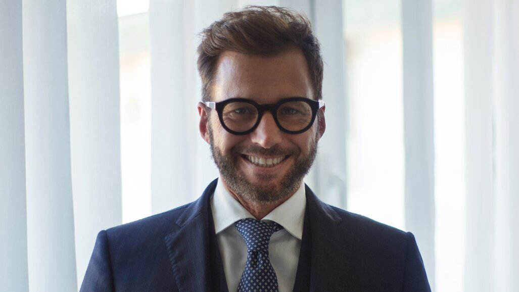 I progetti futuri della IAO: intervista al presidente eletto prof. Eriberto Bressan