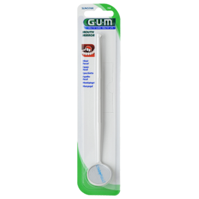 GUM® Mouth Mirror
