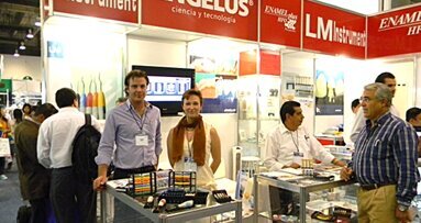 Conferencias y productos de alta calidad en UNAM y AMIC