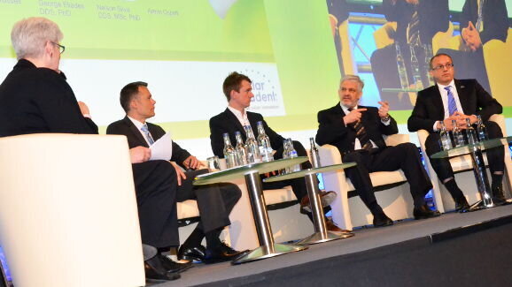 Ivoclar Vivadent discusses monolithic restorations in London