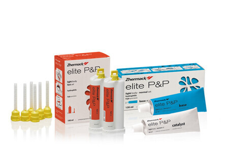 Zhermack – Elite P&P Light Body