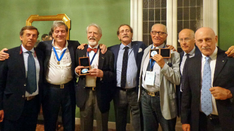 Gran ritorno degli “Amici” all’Expodental Meeting di Rimini