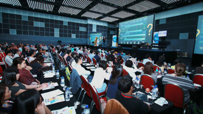 Singapore welcomes digital dentistry community