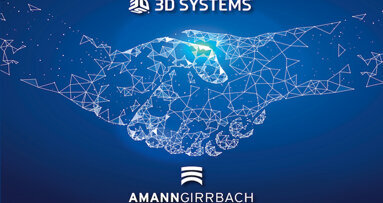 El sistema Ceramill ofrecerá impresión 3D