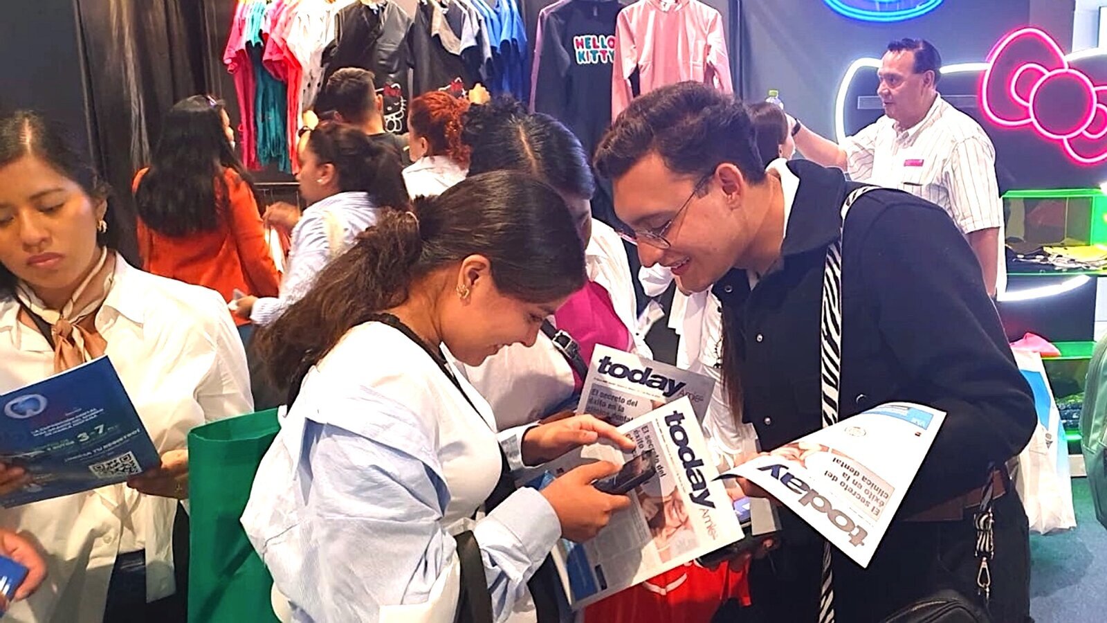 Doble congreso científico en Expo AMIC Dental