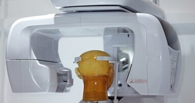 Безплатен уебинар: Употреба на CBCT за туморна диагностика и хирургично планиране