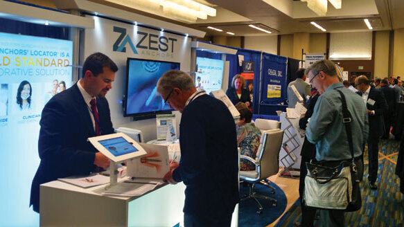 ICOI Summer Symposium: Find your knowledge here