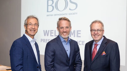 Campaign to raise awareness of DIY orthodontics risks announced