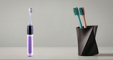 Indian startup secures patent for AI-enabled smart toothbrush with real-time diagnostic capabilities