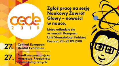 CEDE – więcej niż wystawa
