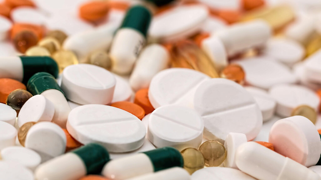 Study explores impact of antipsychotic medication on oral health