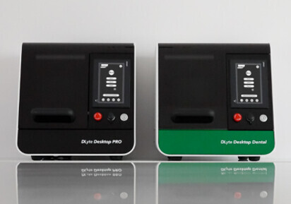 GPAINNOVA – DLyte Desktop series