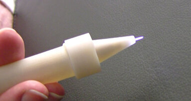 Cold plasma tech could be 'a blast' for teeth