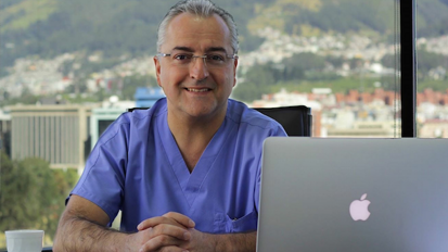 Gran Congreso Internacional de Endodoncia en Ecuador