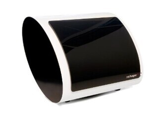 3Shape D500 3D Scanner