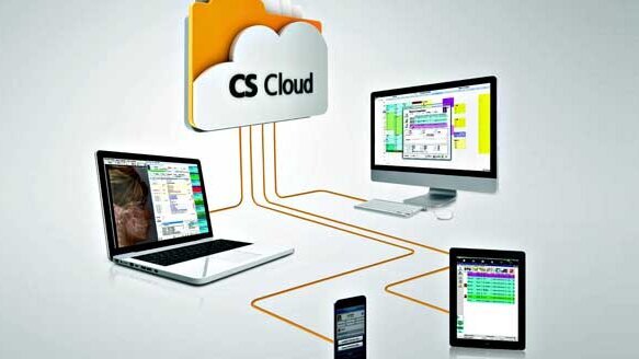 Popularity of CS OrthoTrac Cloud brings total CS Cloud Users to 2,000